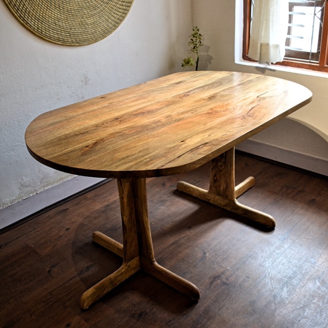 Arvind Table